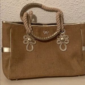 Anya Hindmarch handbag